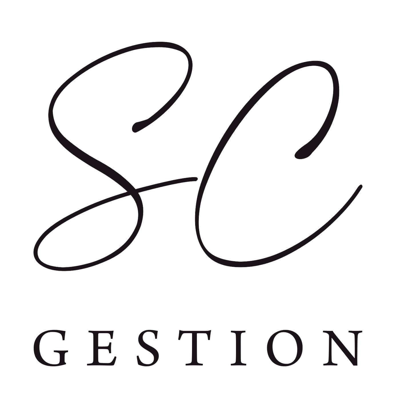 Logo Saint Cybard Gestion